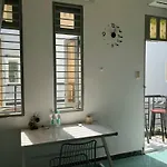 May House Binhthanh