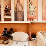 Diamond Hotel Massage & Spa