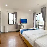 Home Away Minh Khai - Serviced Apartment