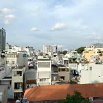 Home Away Minh Khai - Serviced Apartment