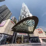 Vinhome Central Park At Landmark 81