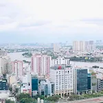 Vinhomes Central Park - Skyland Apartment Can Ho Dich Vu