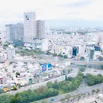 Vinhomes Central Park - Skyland Apartment Can Ho Dich Vu