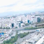 Vinhomes Central Park - Skyland Apartment Can Ho Dich Vu