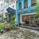 Ngan Ha 2 Apartment Phu My Hung