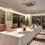 Garden View Court Suites Ho Chi Minh City