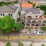 Nhu Y Hotel
