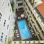 Hotel Grand Saigon