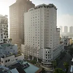 Hotel Grand Saigon