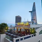 Hotel Grand Saigon