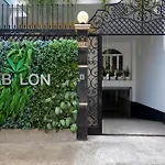 Babylon D3 Serviced Apartment