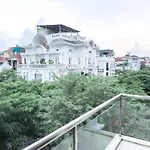 Hoang Yen Hotel - Phu My Hung