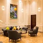 Minh Tam Phu Nhuan Hotel & Spa
