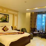 Minh Tam Phu Nhuan Hotel & Spa
