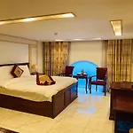Minh Tam Phu Nhuan Hotel & Spa