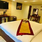 Minh Tam Phu Nhuan Hotel & Spa