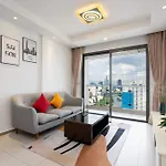 The Silver Gold View Apartment