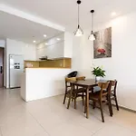 The Silver Gold View Apartment