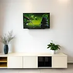The Silver Gold View Apartment
