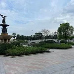 2Br Luxury Saigon River View Landmark 81 Cp Apartment