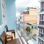 Sunny Guesthouse2