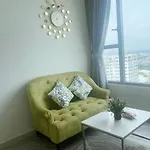 Hcm Studio Rivergate High Floor With River View