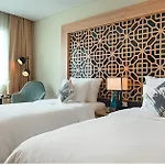 Gemini Saigon Luxury
