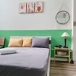 Co Homestay Nguyen Trai