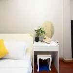 Crowne Bui Vien Hotel