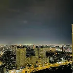 2Br Luxury Saigon River View Landmark 81 Cp Apartment