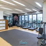 Luxuria Central Residences