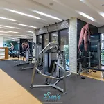 Luxuria Central Residences