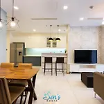 Free Airport Pick-Up - Modern Decor 3Br Apt- Family And Group P2-35