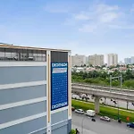 Cozy 2 Bedroom Condo In Masteri Thao Dien, Fully Furnished With Full Amenities