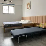 Modern 1 Bedroom Apartment - C\' House
