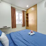 Jinjoo Home - Chung Cu Topaz Elite Quan 8
