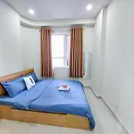 Jinjoo Home - Chung Cu Topaz Elite Quan 8