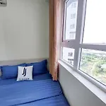 Jinjoo Home - Chung Cu Topaz Elite Quan 8