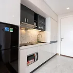 Miredu Apartment - In Cbd
