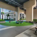 Saigon Royal Apartment 3 Bedrooms 4 Beds For 30 Nights Stay Above