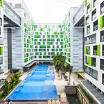 Republic Apartments Saigon Airport