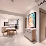 9Trip Stay In Zenity Residence