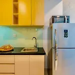 Rivergate Residence Apartment - The Origin