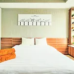 Rivergate Residence Apartment - The Origin