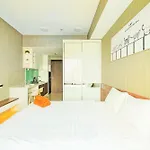 Rivergate Residence Apartment - The Origin