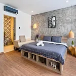 Pis Apartment In District 1