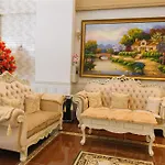 RedDoorz Thinh Gia Phat Hotel Hoang Hoa Tham Tan Binh