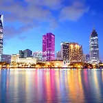 RedDoorz Thinh Gia Phat Hotel Hoang Hoa Tham Tan Binh