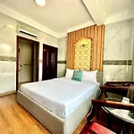Anh Duy Hotel - Nguyen Cong Tru The Bitexco Neighbour