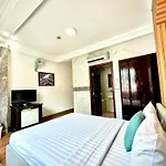 Anh Duy Hotel - Nguyen Cong Tru The Bitexco Neighbour